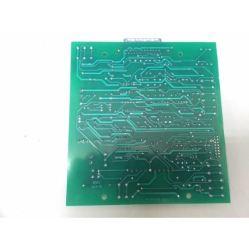 TEGAL 99-362-002 RGI 2RF GEN PCB